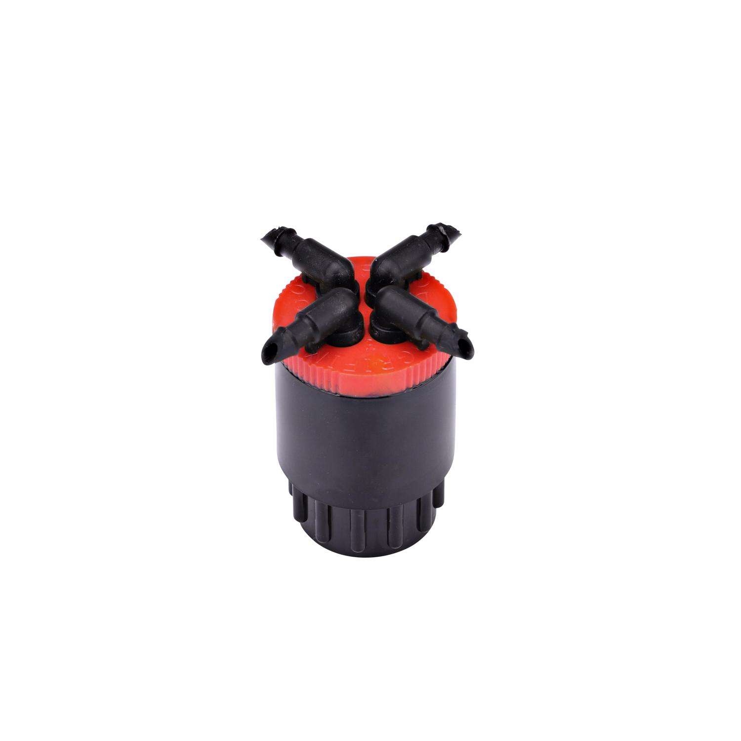 Raindrip Spot Drip Irrigation Bubbler 10 gph Raindrip Spot Drip Irrigation Bubbler 10 gph