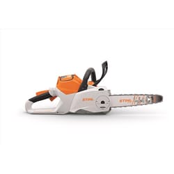 STIHL MSA 160 C-B 12 in. Light 01 Bar Battery Chainsaw Tool Only Picco Micro Mini 3 PM3 1/4 in.