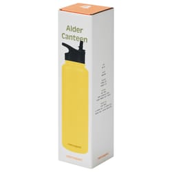 Retrospec Alder 40 oz Honey BPA Free Canteen