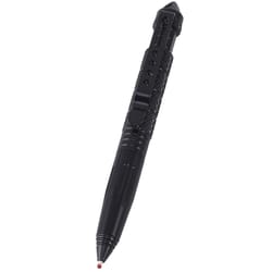 Mad Man Black Tactical Pen 1 pk