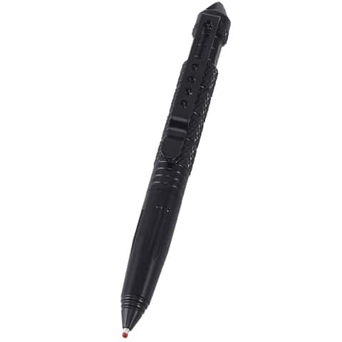 Rite In The Rain All-Weather Black Retractable Ball Point Pen 1 pk