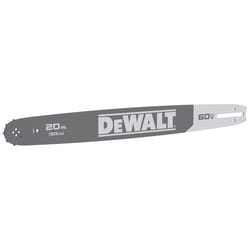 DeWalt DWZCSB20 20 in. Chainsaw Bar