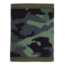 Stephen Joseph Nylon Wallet