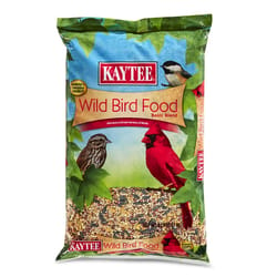 Kaytee Basic Blend Songbird Grain Products Wild Bird Food 5 lb