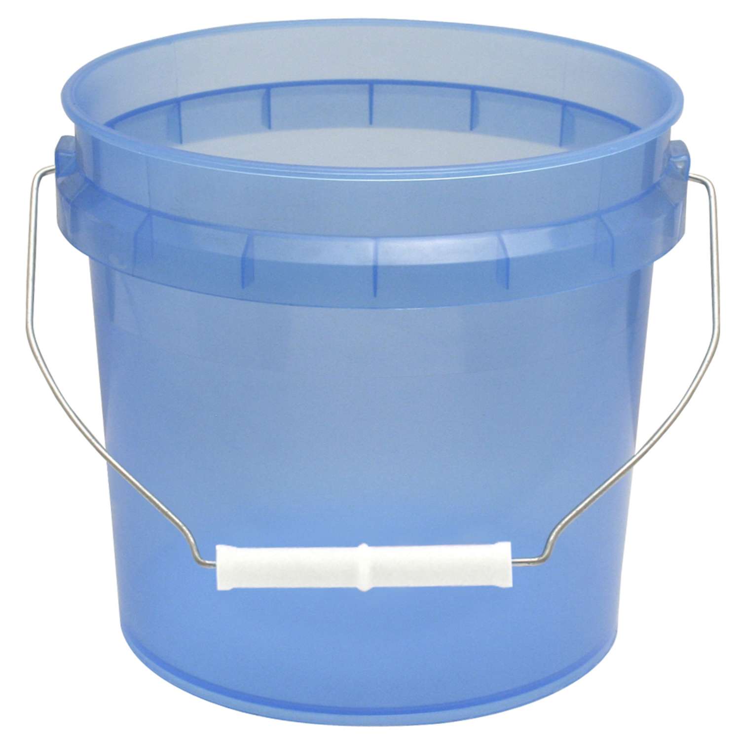 Leaktite Blue 1 gal Bucket Ace Hardware