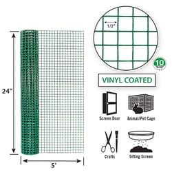 Industrial Metal Hardware Wire Cloth