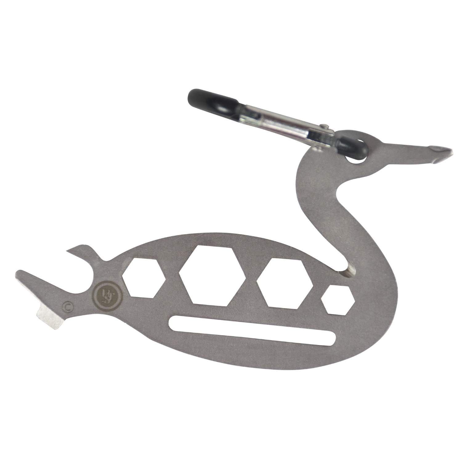 UST Brands Tool a Long Loon Multi-Tool 1 pc - Ace Hardware
