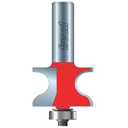 Freud 1-13/32 in. D X 1-3/8 in. X 2-13/16 in. L Carbide Window Stool Router Bit