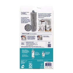 Bona Microfiber Duster 11 in. W X 17 in. L 2 pk