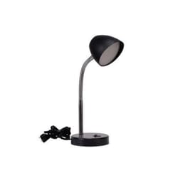 MaxLite 16 in. Black Desk Lamp