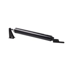 Ace Black Steel Pneumatic Screen/Storm Door Closer