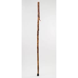 55 Inch Wood Hiking Sticks