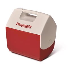 Igloo Playmate Pal Red 7 qt Cooler