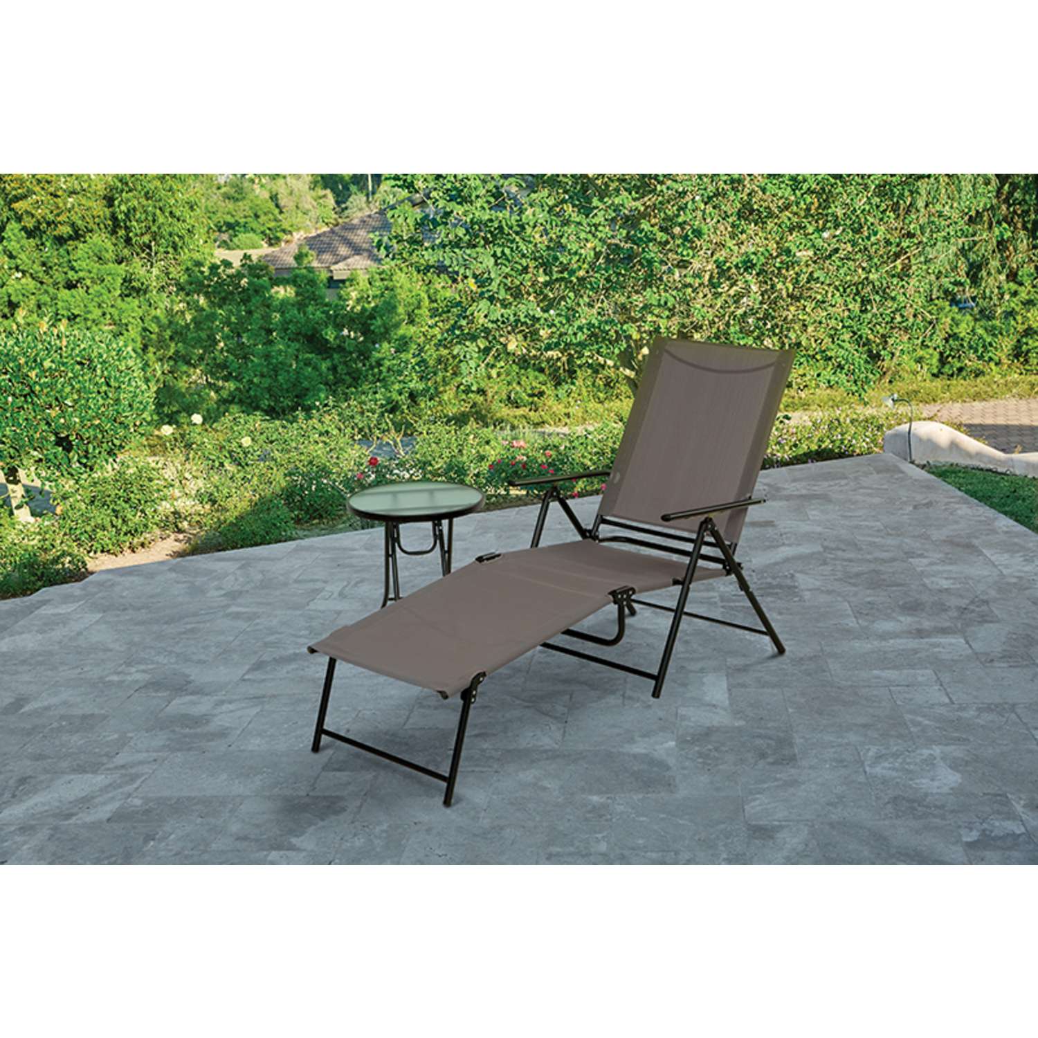 Ace hardware 2025 chaise lounge chairs