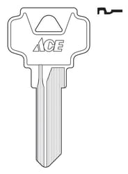 Ace House/Office Key Blank Single For Dexter Locks