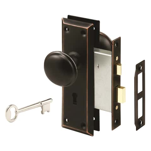 Mortise Door Locks (Smart Style), Marine Fittings