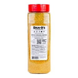 Dan-O's Spicy Seasoning 20 oz