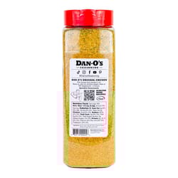 Dan-O's Spicy Seasoning 20 oz
