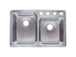 ace hardware kitchen sink