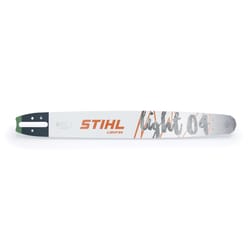 STIHL Light 04 18 in. Chainsaw Bar