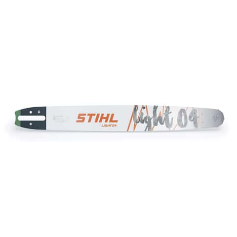 STIHL Light 04 18 in. Chainsaw Bar Mfr# 30058104717 - Ace Hardware