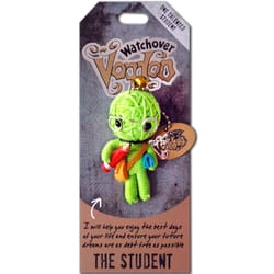 Watchover Voodoo The Student Dolls 1 pk