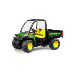 Bruder John Deere Gator Toy Multicolored