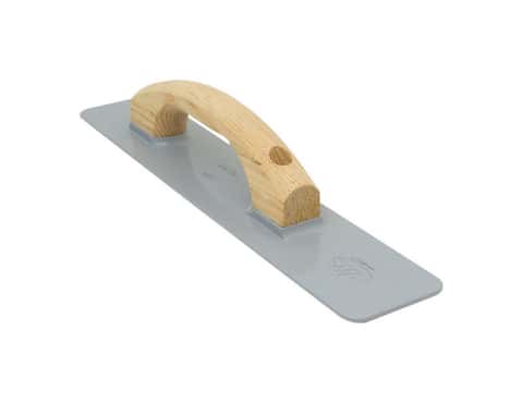 Marshalltown 3.125 in. W X 16 in. L Magnesium Hand Float Smooth Marshalltown 3.125 in. W X 16 in. L Magnesium Hand Float Smooth