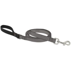 LupinePet Eco Granite Granite Recycled Plastic Dog Leash