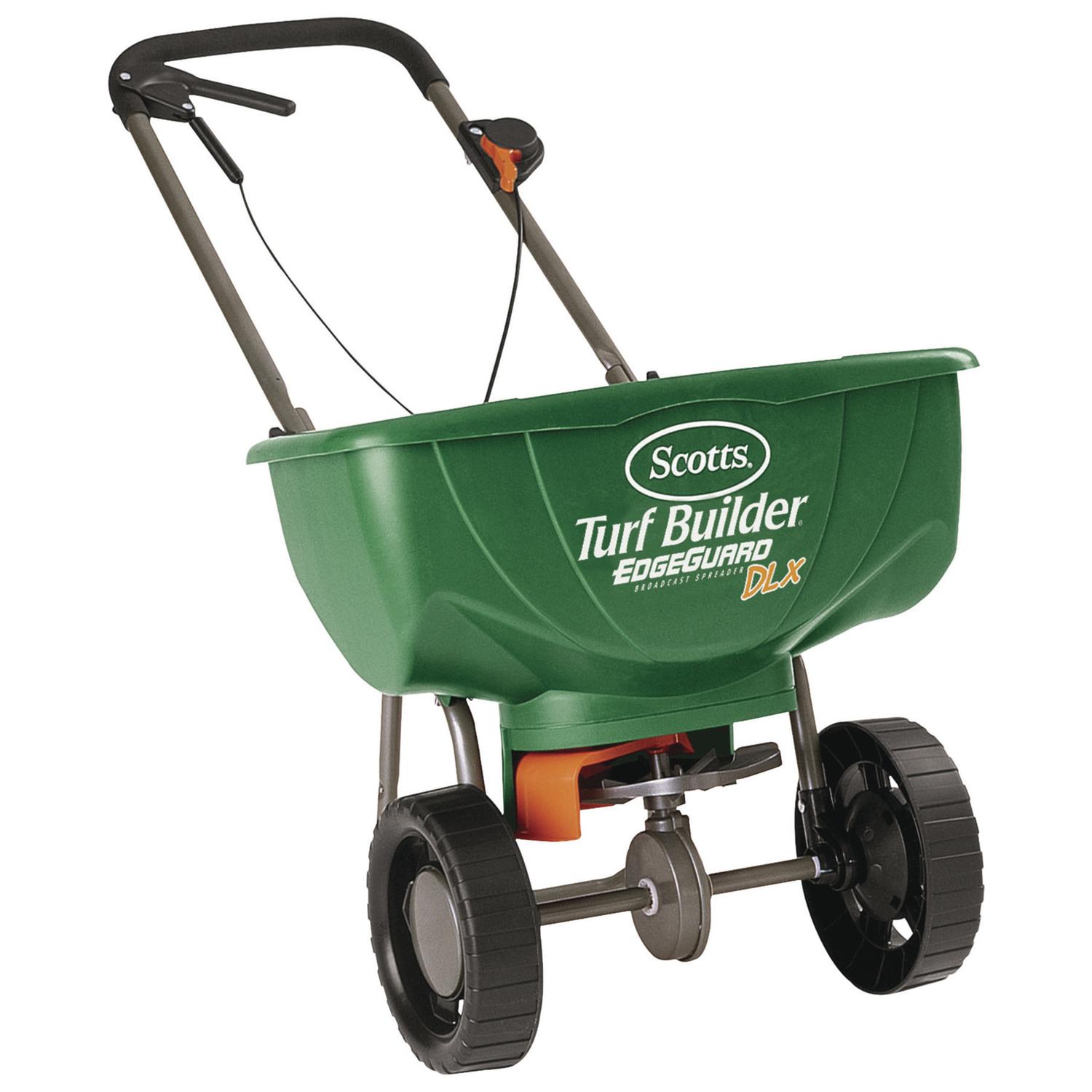 Chapin 84700A: 25-Pound Professional SureSpread Bag Seeder