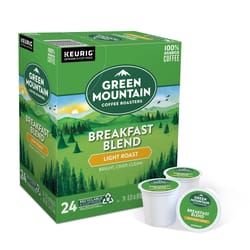 Keurig Green Mountain Hot Apple Cider K-Cup (16-Pack) - Henery Hardware