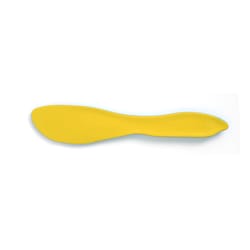 Linden Sweden Yellow Polypropylene Spreaders