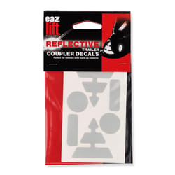 Eaz-Lift Decals Reflector 1 pk