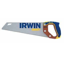 Irwin Marathon 15 in. Fine Cut Saw 12 TPI Fine 1 pc