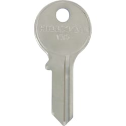 Hillman KeyKrafter House/Office Universal Key Blank 263 VR6 Single For