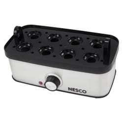 Nesco Black Egg Cooker