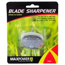 MaxPower Blade Sharpener 1 pk