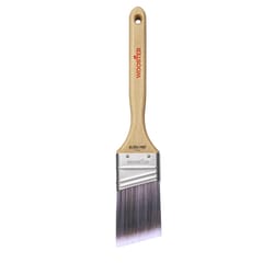 Wooster Ultra/Pro 2 in. Firm Angle Paint Brush