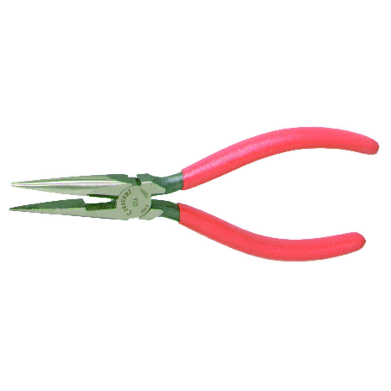Crescent 6-5/8 in. Alloy Steel Diagonal Pliers