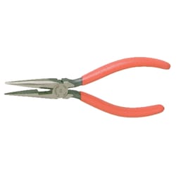 Crescent 6-5/8 in. Alloy Steel Diagonal Pliers