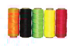 Ace 18 # X 160 ft. L Assorted Twisted Nylon Twine