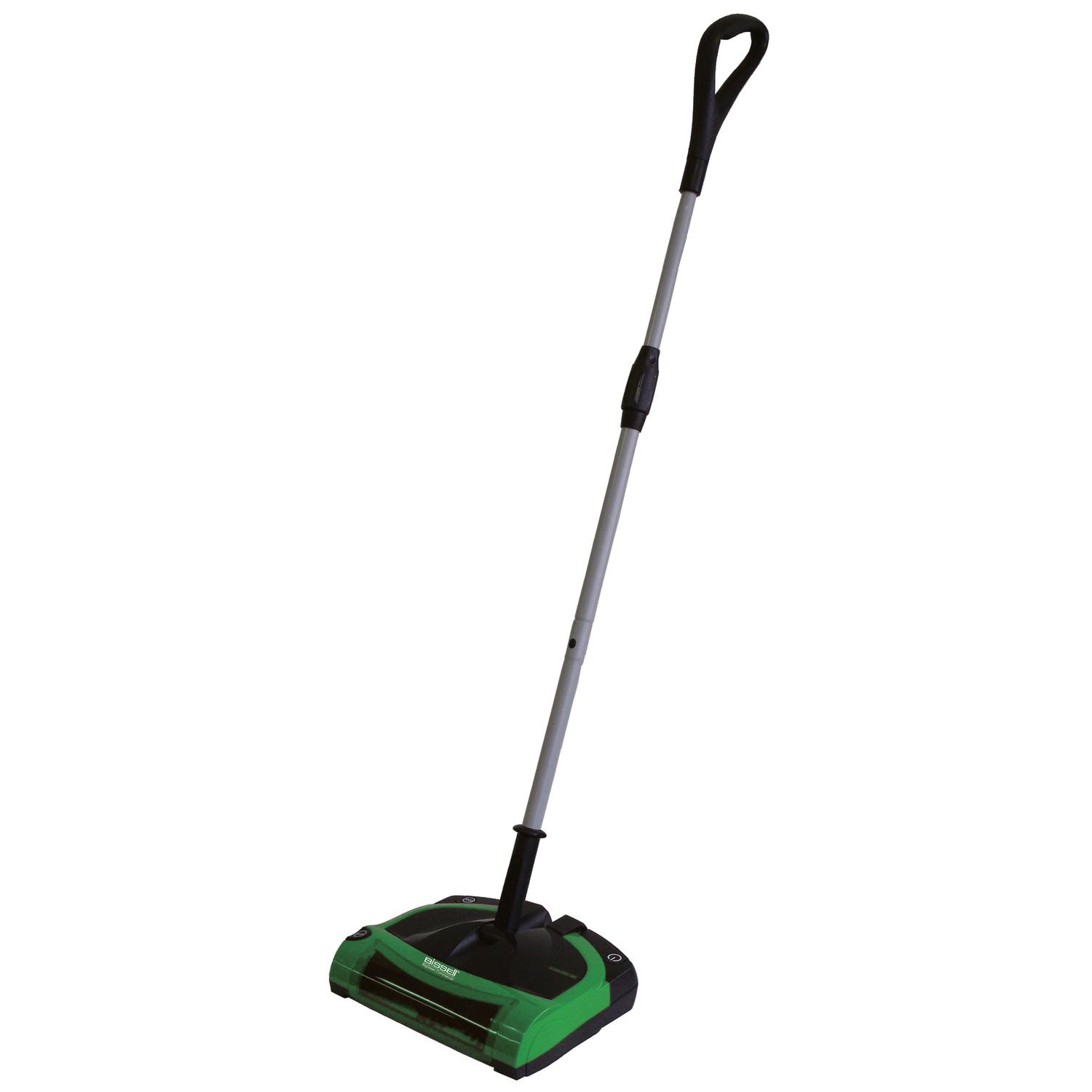 Bissell BigGreen Commercial Bagless Cordless Filter Bag Rechargeable Sweeper Sansujyuku sansujyuku.com