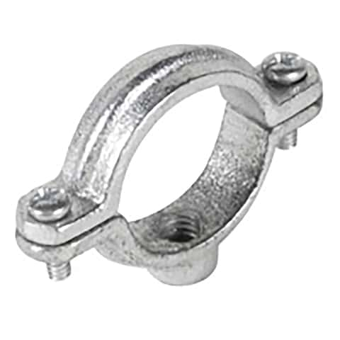 Ace hardware deals pipe clamp