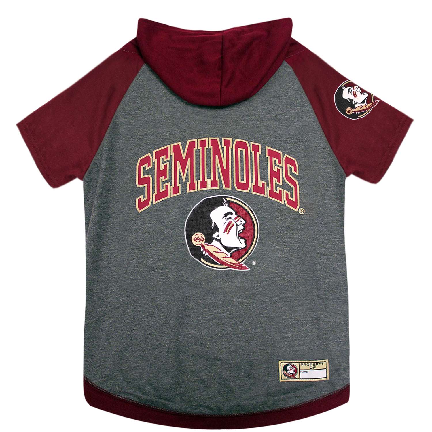 F*ck Yeah Florida State Seminoles