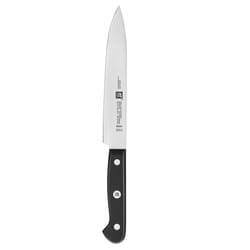 Zwilling J.A Henckels 6 in. L Steel Slicer Knife 1 pc