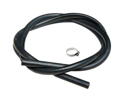 Plumb Pak 7/8 in. D X 6 ft. L Rubber Dishwasher Hose