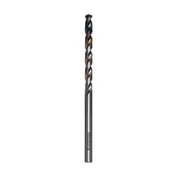 Diablo Metal Demon 11/64 in. X 3.1 in. L Metal Drill Bit 3-Flat Shank 1 pc