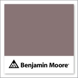 Benjamin Moore Cinnamon Slate 2113-40