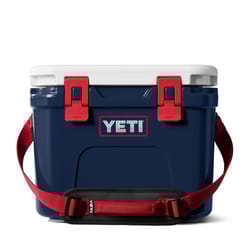 YETI Roadie 15 Patriotic 15 qt Hard Cooler
