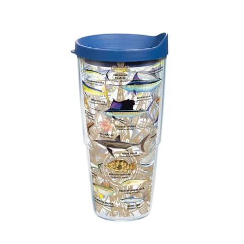 Tervis Black BPA Free Tumbler Lid - Ace Hardware